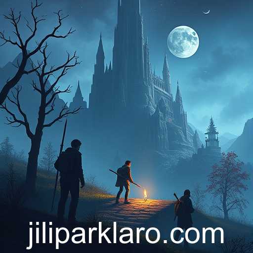 Exploring the Exciting World of Adventure Games with Jilipark