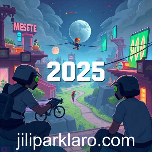 Evolution of Gaming Platforms in 2025