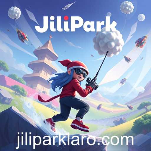 JiliPark: A New Frontier in Online Gaming