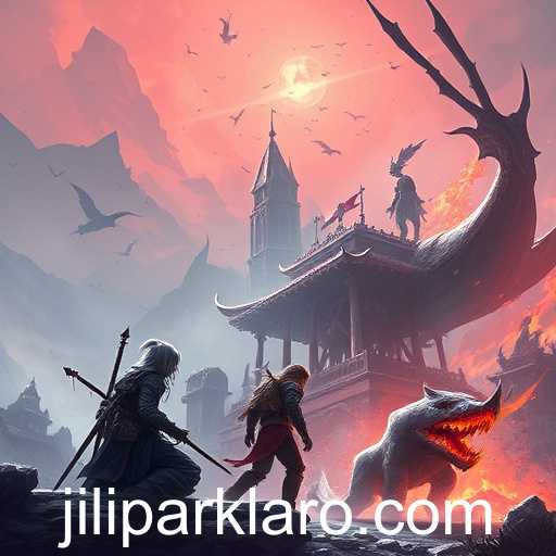 JiliPark's Evolution and Impact on Online Gaming