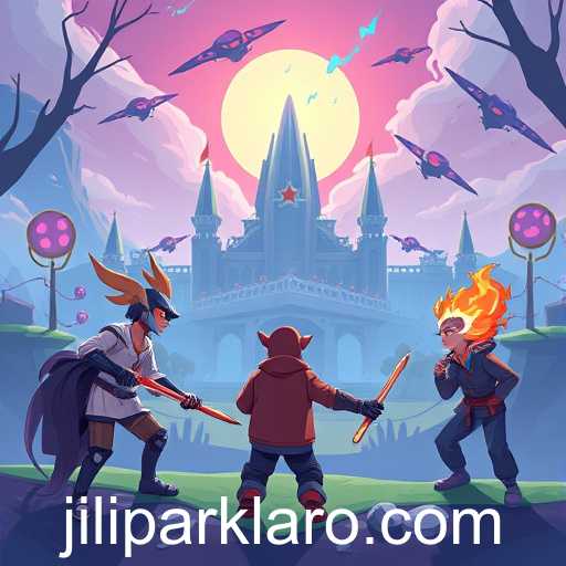 Jilipark Ushers in a New Era for Online Gaming
