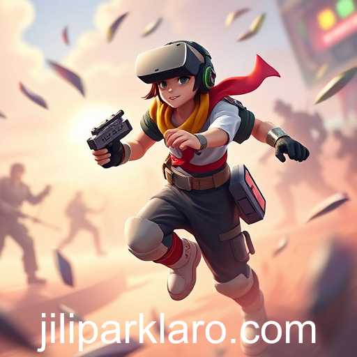 Jilipark: Transforming the Landscape of Online Gaming