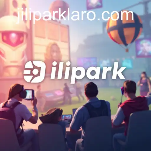 Jilipark Revolutionizes Gaming in 2025