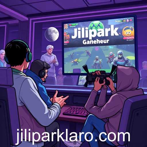 The Rise of JiliPark in the Gaming Industry