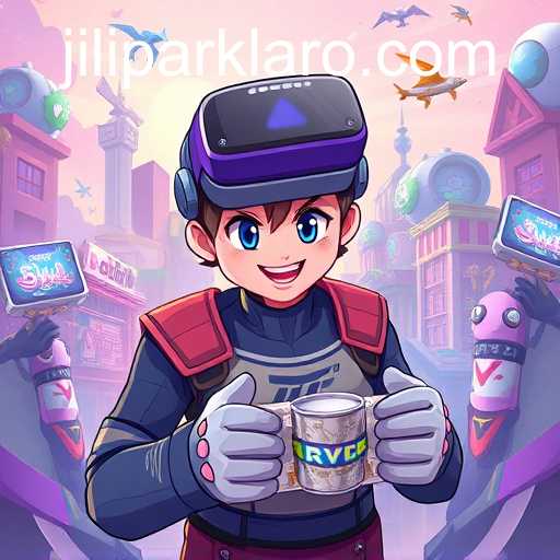 The Rise of Jilipark in the Gaming World