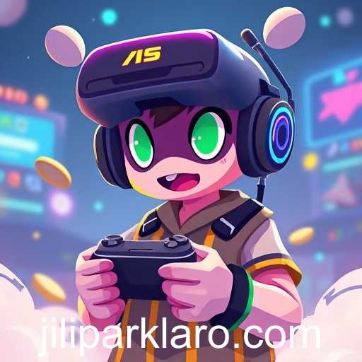 Jilipark Revolutionizes Online Gaming Experience