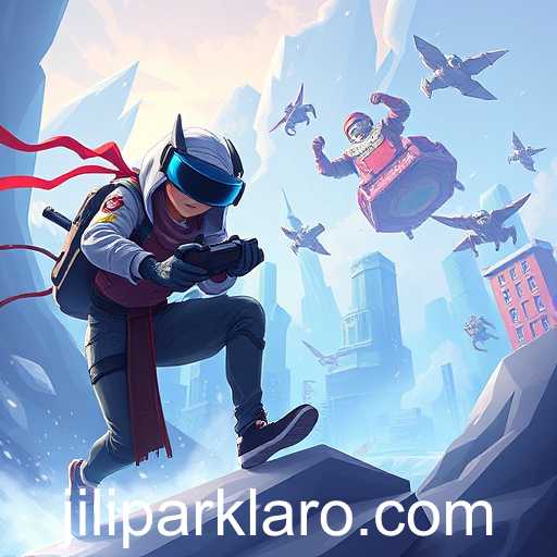 Jilipark's Growing Influence on Online Gaming