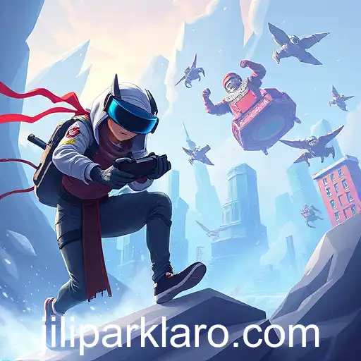 Jilipark's Growing Influence on Online Gaming