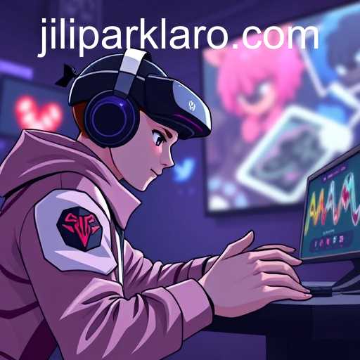 Jilipark: Revolutionizing Online Gaming Experience