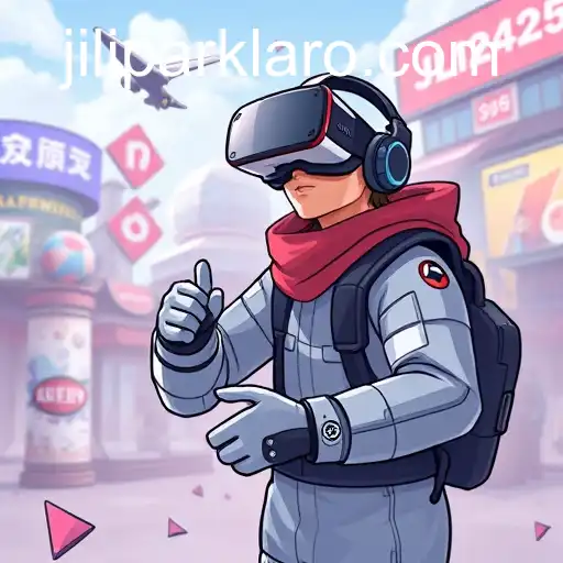 Jilipark Revolutionizes Gaming Experience in 2025