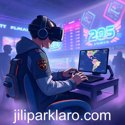 The Rise of Jilipark: A Digital Hub in 2025