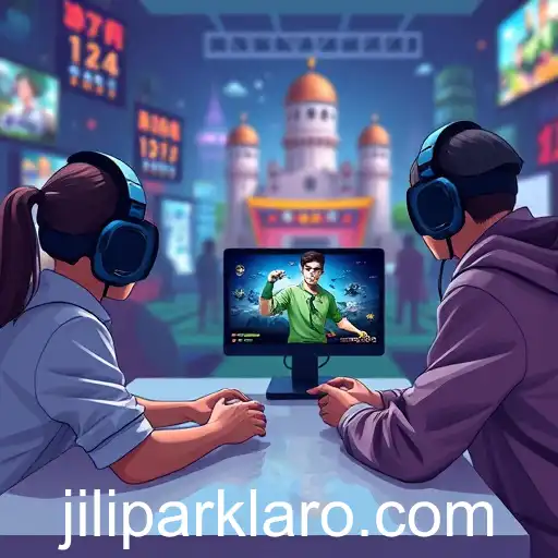 The Evolution of Online Gaming Communities