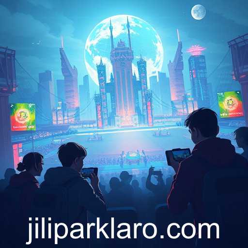 Rise of Digital Playgrounds: The Evolution of Online Gaming in 2025