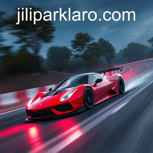 Exploring the Thrills of Racing Games on Jilipark