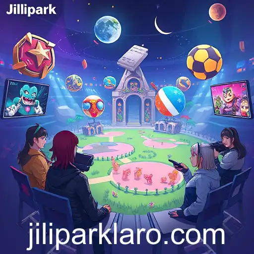 The Rise and Influence of Jilipark in Gaming