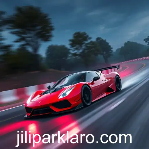 The Rise of Jilipark in the Gaming World