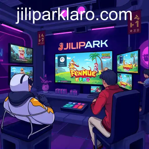 Rise of JiliPark in Gaming Scene