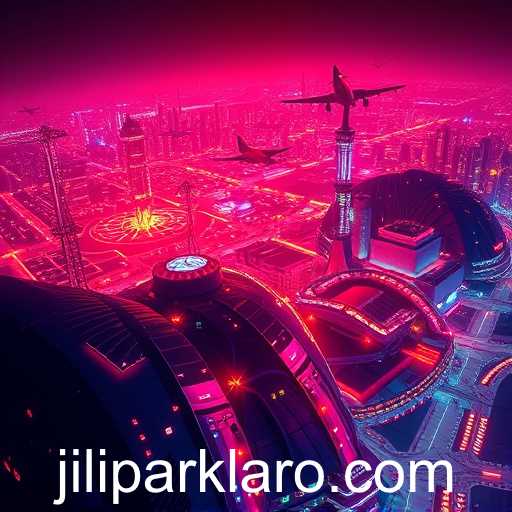Exploring Simulation Games on JiliPark: A Dive into Virtual Realism
