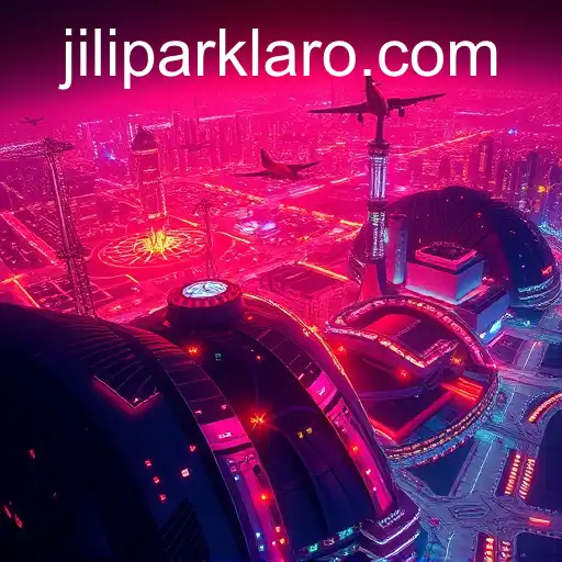 Exploring Simulation Games on JiliPark: A Dive into Virtual Realism